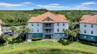 Modern 2Br Pool, Gym Pet-Friendly #12 - Homestays