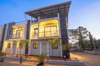 Alaya Stays Rosalia 3BHK Villa with Pool