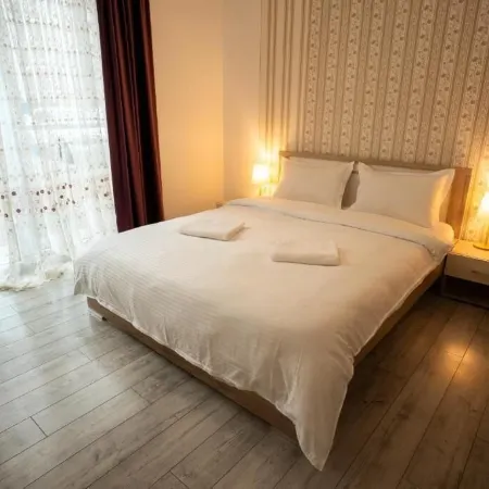 Urban Stay by Townhouse