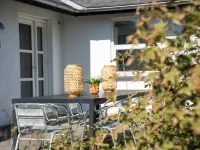 Strandfogedhuset Hotels in Fjerritslev