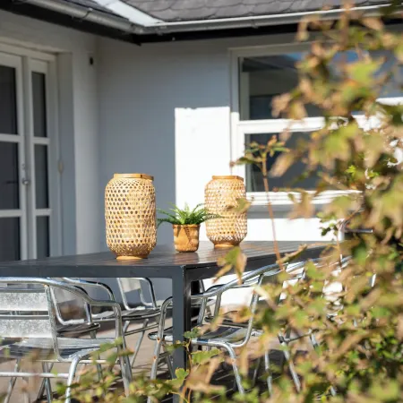 Strandfogedhuset