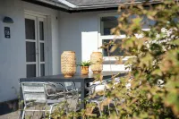 Strandfogedhuset