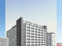 Victory Suites Hotels in Gibraltar