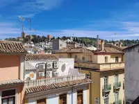 Nest Flats Plaza del Carmen Hotels in Granada