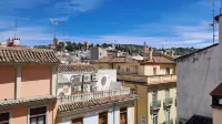 Nest Flats Plaza del Carmen