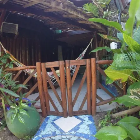 Beach House NATUREZA