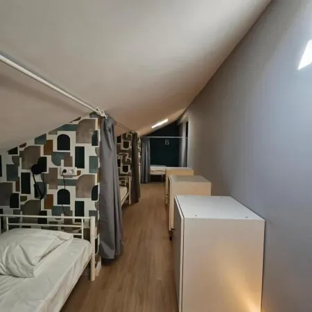 Aerostay Hostel