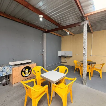 Residencial Maranbeach