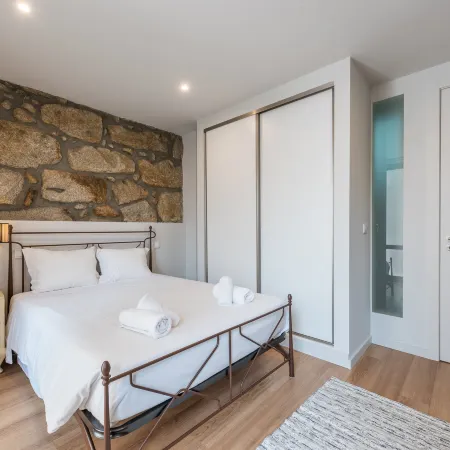 GuestReady - Crayon Walls Balcony
