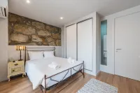 GuestReady - Crayon Walls Balcony - balcony