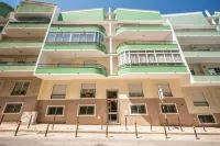 GuestReady - Caparica Beach Lover's Dream - balcone