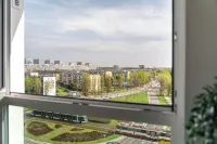 Apartamenty Depot Gdańsk