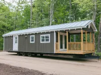 Sun Retreats Westward Shores Hotels in Ossipee