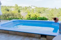 Porto Cheli 4bedroom Villa Plunge Pool Seaview 1 - Villas