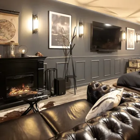 La Suite des Arcades Grand Place Sauna et Balneo