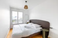 GuestReady - Chic Cocoon with a Balcony - 4 estrellas