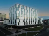 Distinction Invercargill Hotel Hotels in Invercargill