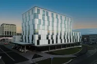 ดิสทิงชั่น อินเวอร์คาร์กิล โรงแรม โรงแรมใน