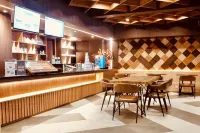 W Three Style Hotel Makassar
