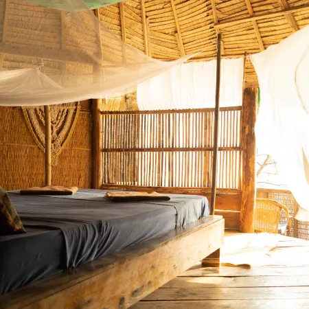 Kactus-Your Island Sanctuary on Koh Ta Kiev