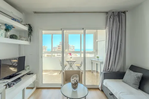 GuestReady - Las Dalias Torremolinos - 2 stjerner