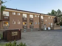 Beaver Motel Hotels in Wawa