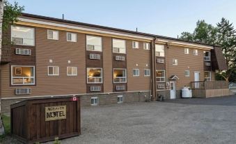 Beaver Motel