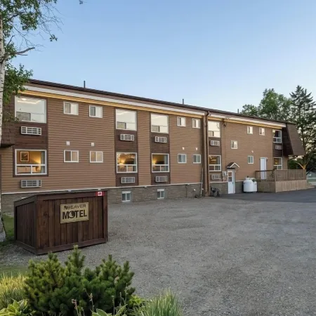 Beaver Motel