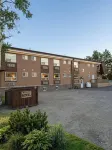 Beaver Motel