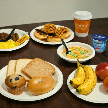 Quality Inn Gillette I-90 East