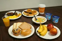 Quality Inn Gillette I-90 East