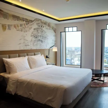 Sarovar Portico Birgunj Nepal
