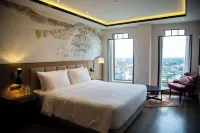 Sarovar Portico Birgunj Nepal - Wi-Fi