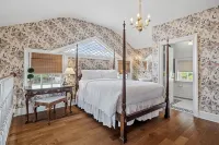 The Rochester Inn Hotel di 