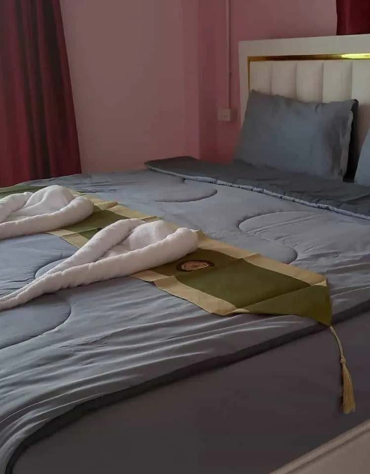 ห้องซูพีเรียร์ 3 ที่นอน