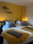 The Coach House, Huddersfield - 2つ星