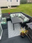 Cozy Mobile Home in Reighton Gap Pet-Friendly Retreat