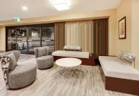 Hampton Inn Los Angeles/Carson/Torrance - WiFi