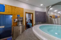 Holiday Inn KUWAIT SALMIYA by IHG - Kylpyammeita