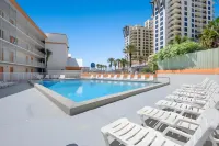 The Reef at Seahaven Beach Resorts - Strand
