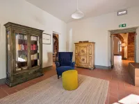 Tenuta la Fratta Hotels in Sinalunga