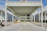 Brand New Home in Steinhatchee with Rooftop Deck! - 4-Star