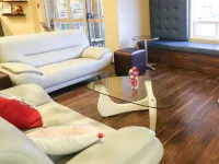 PRAIRIE CREST CALGARY AIRPORT by IHG Hotels near Calgary Zoo C train