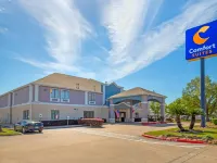 Comfort Suites Deer Park Pasadena Hotels in Deer Park