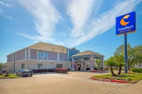 Comfort Suites Deer Park Pasadena