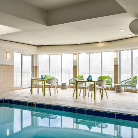 Hilton Garden Inn Fort Collins