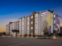 Spark by Hilton Wilkes-Barre Hotels in Luzerne County
