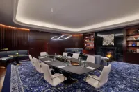 Waldorf Astoria Doha Lusail - Business