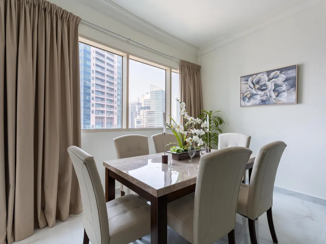 Guestready - High Floor | Canal View - Dubai Marina