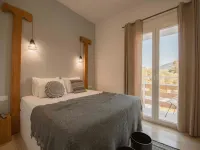 Olive Grove Suites Boutique Hotel